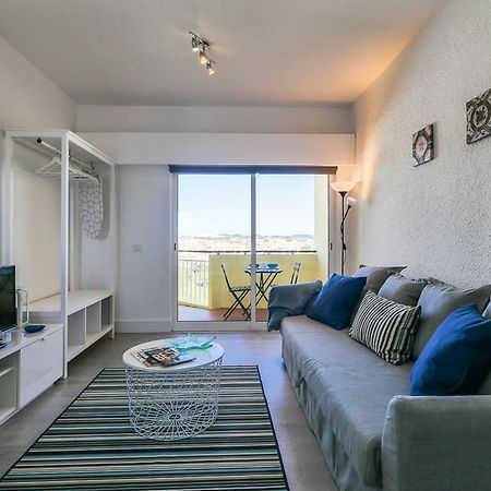 Apartmán Cozy Studio With Balcony And Beautiful View Cascais Exteriér fotografie