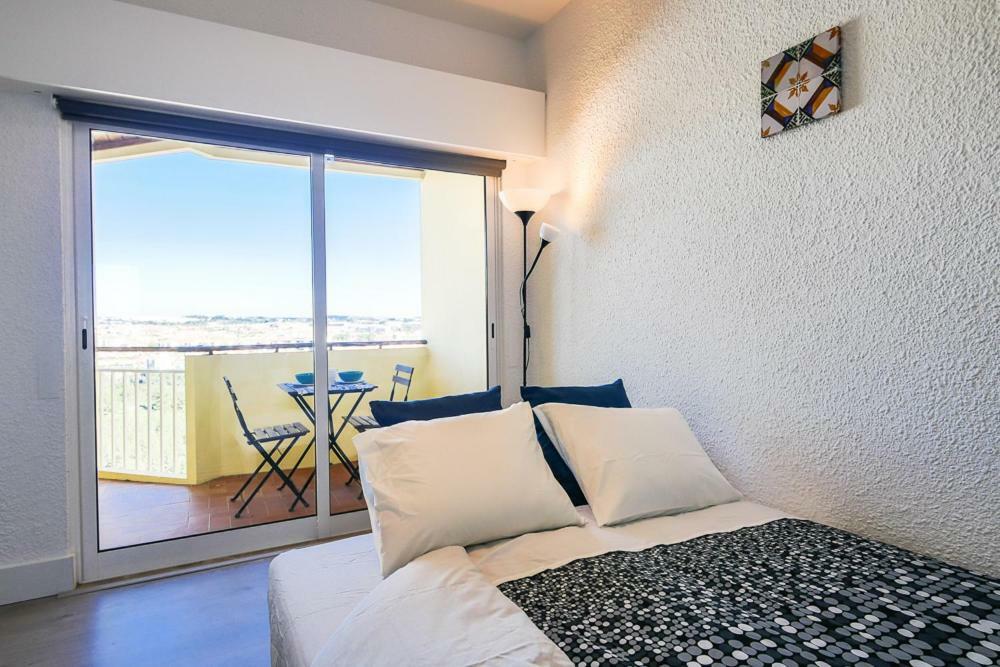 Apartmán Cozy Studio With Balcony And Beautiful View Cascais Exteriér fotografie